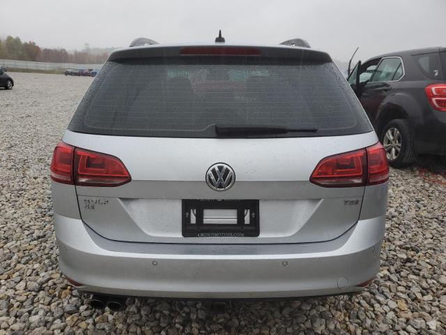 72940043 :رقم المزاد ، 3VWC17AU8GM511612 vin ، 2016 Volkswagen Golf Sportwagen S مزاد بيع