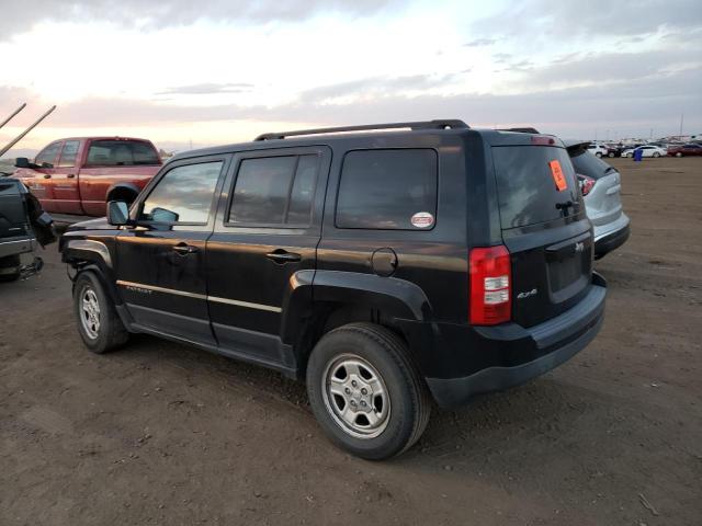 Продаж на аукціоні авто 2012 Jeep Patriot Sport, vin: 1C4NJRBB7CD632903, номер лоту: 72958723