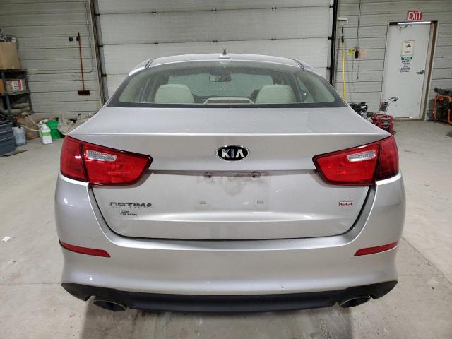 Продаж на аукціоні авто 2015 Kia Optima Lx, vin: 5XXGM4A71FG448843, номер лоту: 74359883