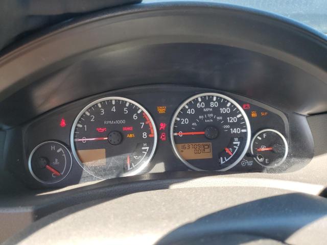 Продажа на аукционе авто 2007 Nissan Pathfinder Le, vin: 5N1AR18W87C633181, номер лота: 71410103
