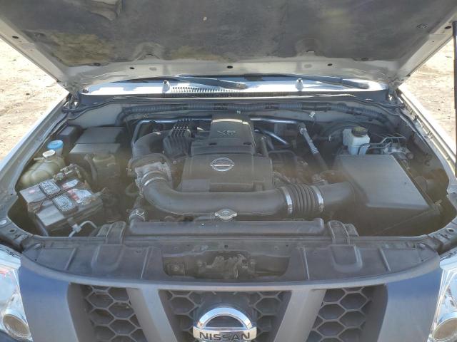 Продажа на аукционе авто 2007 Nissan Xterra Off Road, vin: 5N1AN08W07C545800, номер лота: 73775373