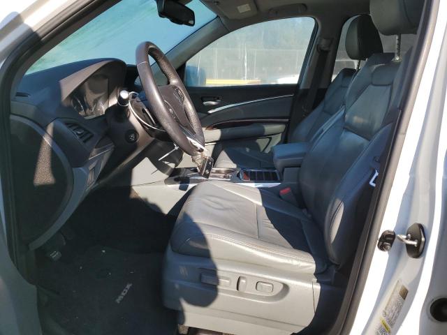 Продаж на аукціоні авто 2014 Acura Mdx Technology, vin: 5FRYD4H42EB019372, номер лоту: 69988813