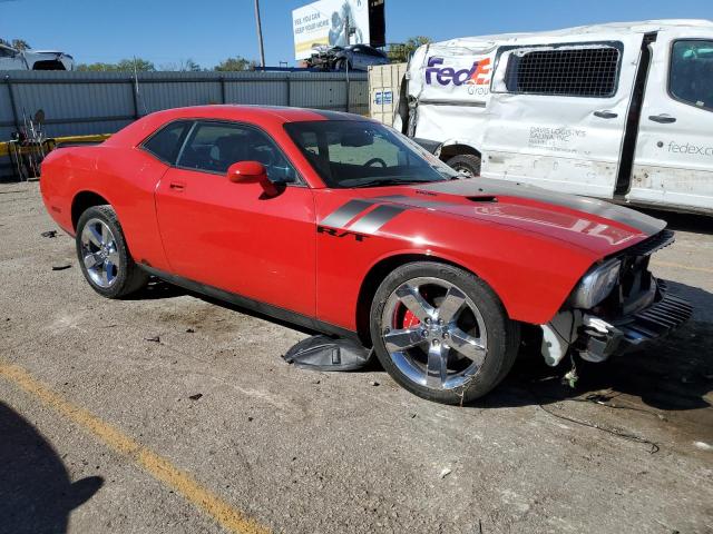 73014333 :رقم المزاد ، 2B3CJ5DT8AH320919 vin ، 2010 Dodge Challenger R/t مزاد بيع