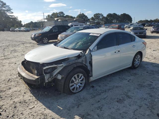 Aukcja sprzedaży 2015 Nissan Altima 2.5, vin: 1N4AL3AP8FN392090, numer aukcji: 72811783