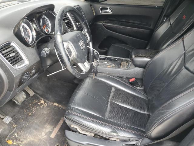 Aukcja sprzedaży 2013 Dodge Durango R/t, vin: 1C4SDHCT2DC697547, numer aukcji: 71738173