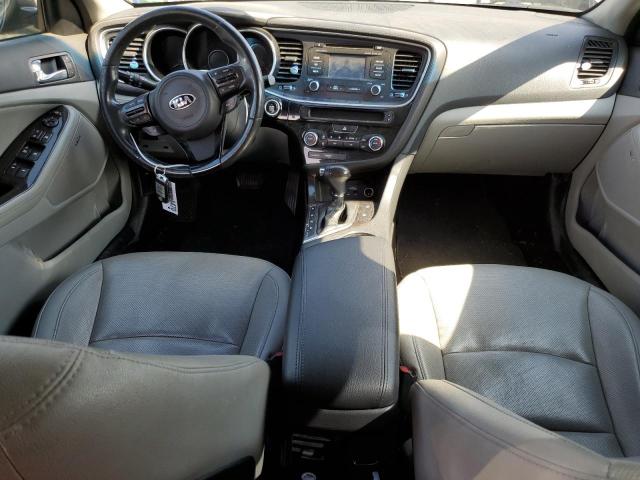 Продаж на аукціоні авто 2015 Kia Optima Ex, vin: 5XXGN4A74FG384939, номер лоту: 70827183