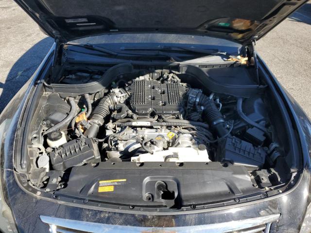 Aukcja sprzedaży 2013 Infiniti G37 Base, vin: JN1CV6AP6DM714391, numer aukcji: 74155483