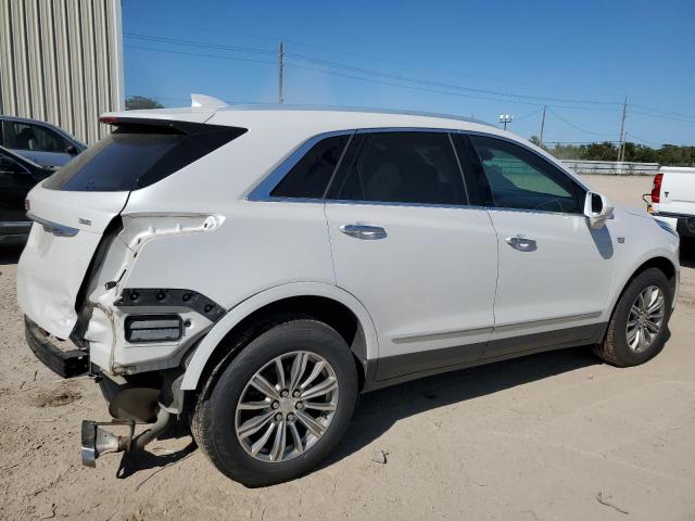 Продажа на аукционе авто 2017 Cadillac Xt5 Luxury, vin: 1GYKNBRS8HZ201432, номер лота: 72143163