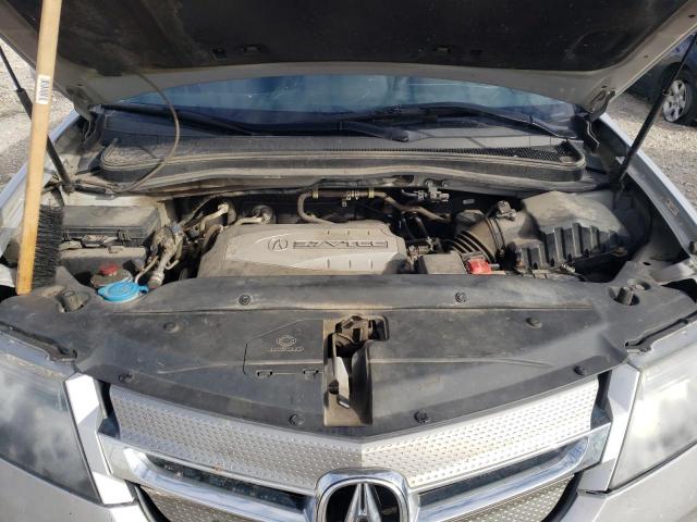 Aukcja sprzedaży 2007 Acura Mdx Sport, vin: 2HNYD28587H002193, numer aukcji: 70847283