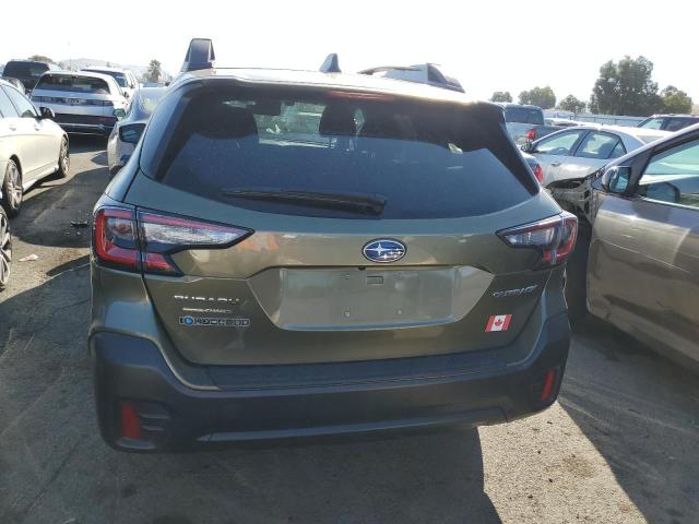 Aukcja sprzedaży 2020 Subaru Outback Premium, vin: 4S4BTAECXL3220060, numer aukcji: 70294813