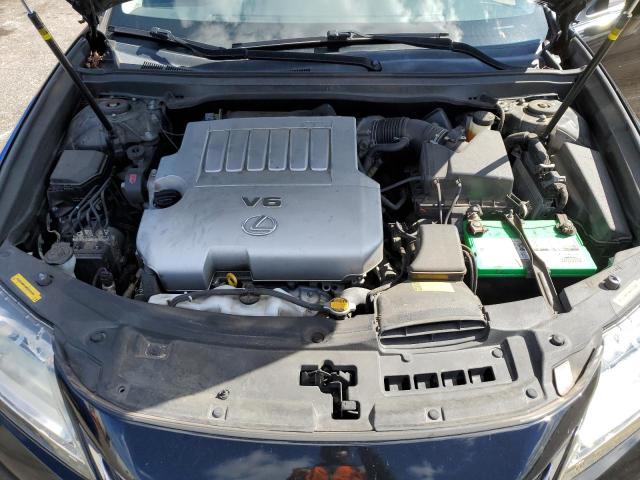 Auction sale of the 2014 Lexus Es 350, vin: JTHBK1GGXE2137873, lot number: 72358493