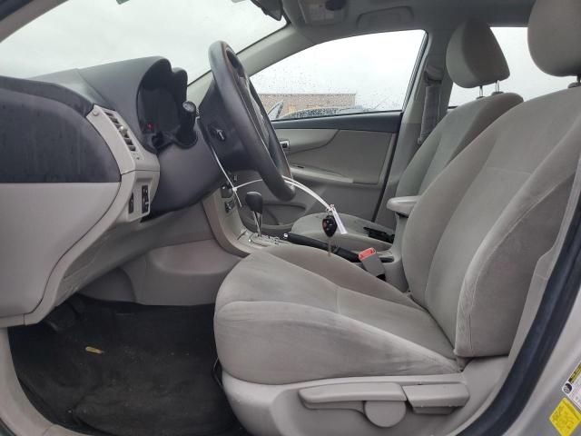 Aukcja sprzedaży 2011 Toyota Corolla Base, vin: 2T1BU4EE5BC675196, numer aukcji: 73218473