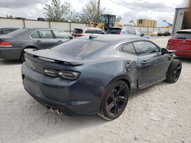 Продаж на аукціоні авто 2020 Chevrolet Camaro Ss, vin: 1G1FH1R77L0127544, номер лоту: 73380853