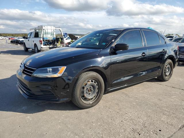 2015 Volkswagen Jetta Tdi მანქანა იყიდება აუქციონზე, vin: 3VWLA7AJ2FM299374, აუქციონის ნომერი: 73289833
