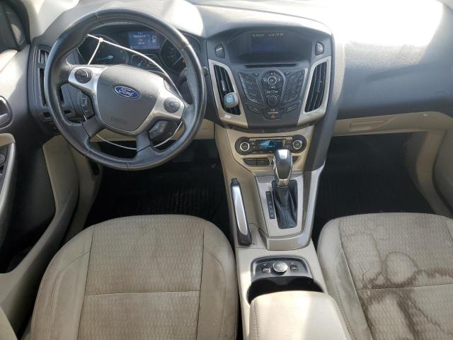 Продаж на аукціоні авто 2012 Ford Focus Sel, vin: 1FAHP3M25CL414685, номер лоту: 71407623