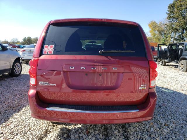 Продажа на аукционе авто 2016 Dodge Grand Caravan Sxt, vin: 2C4RDGCG8GR273572, номер лота: 74147283