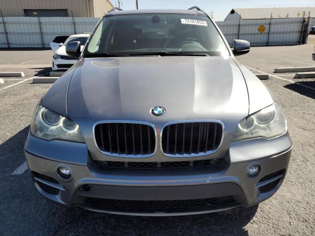 72101853 :رقم المزاد ، 5UXZV4C50D0B02669 vin ، 2013 Bmw X5 Xdrive35i مزاد بيع