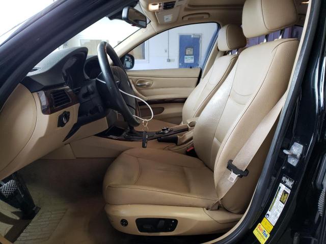 73723343 :رقم المزاد ، WBAPH7C58BE676920 vin ، 2011 Bmw 328 I مزاد بيع