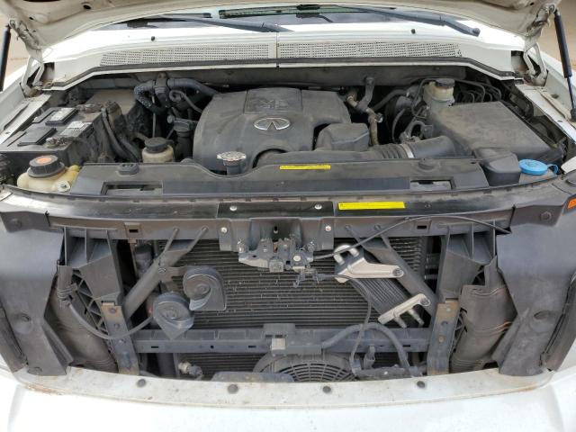 73742983 :رقم المزاد ، 5N3AA08D88N909596 vin ، 2008 Infiniti Qx56 مزاد بيع