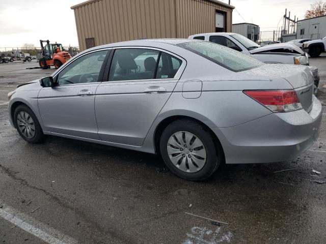 Продаж на аукціоні авто 2010 Honda Accord Lx, vin: 1HGCP2F32AA175031, номер лоту: 73901523