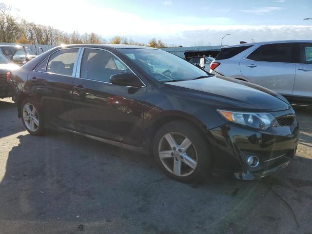 73516783 :رقم المزاد ، 4T1BF1FK4CU101976 vin ، 2012 Toyota Camry Base مزاد بيع