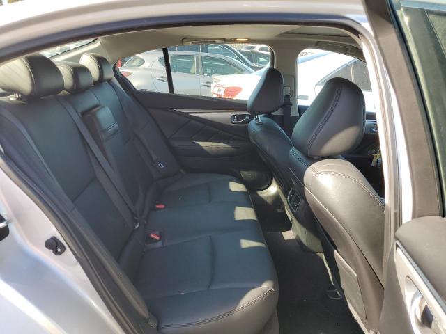 Aukcja sprzedaży 2019 Infiniti Q50 Luxe, vin: JN1EV7AP5KM542057, numer aukcji: 72644303