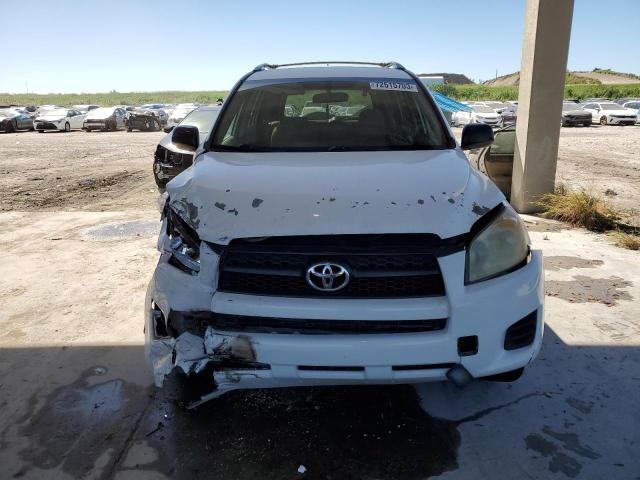 Aukcja sprzedaży 2009 Toyota Rav4, vin: JTMZF33VX95005866, numer aukcji: 72515703