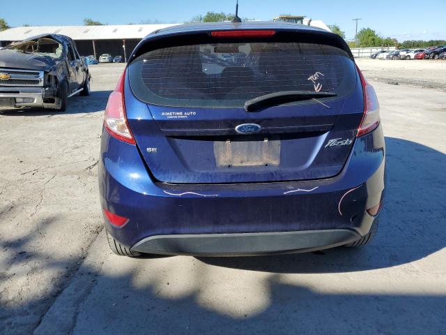 Продаж на аукціоні авто 2016 Ford Fiesta Se, vin: 3FADP4EJ4GM147439, номер лоту: 72744253