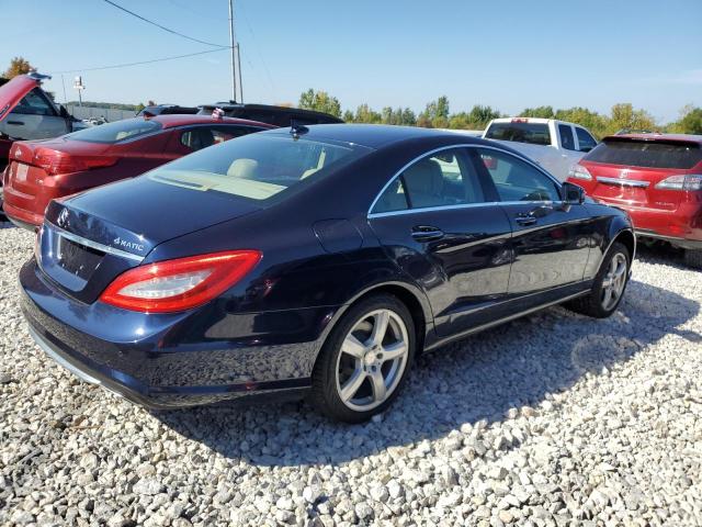 Aukcja sprzedaży 2013 Mercedes-benz Cls 550 4matic, vin: WDDLJ9BB0DA078538, numer aukcji: 70490803