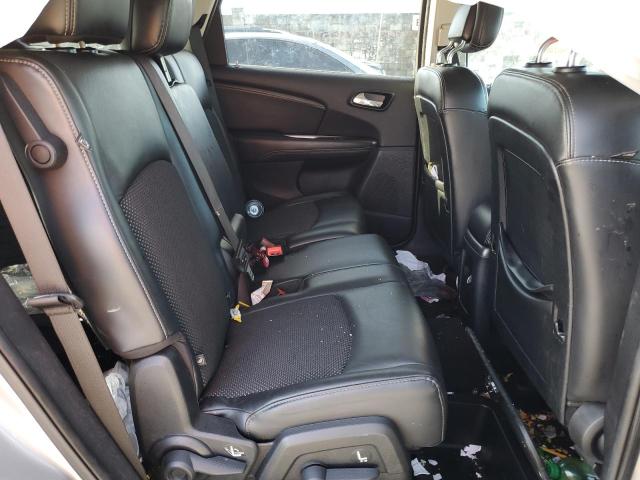 Aukcja sprzedaży 2020 Dodge Journey Crossroad, vin: 3C4PDCGB8LT265994, numer aukcji: 68586643
