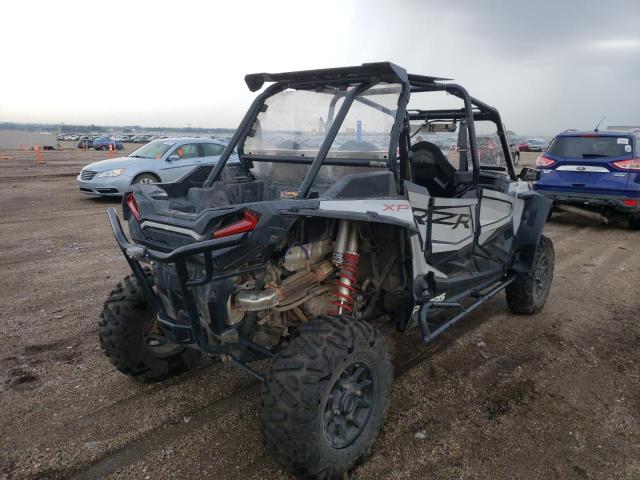 Aukcja sprzedaży 2021 Polaris Rzr Xp 4 Turbo, vin: 3NSN4E925MF587751, numer aukcji: 70500253
