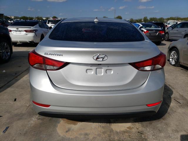 Aukcja sprzedaży 2015 Hyundai Elantra Se, vin: KMHDH4AEXFU415206, numer aukcji: 73619403