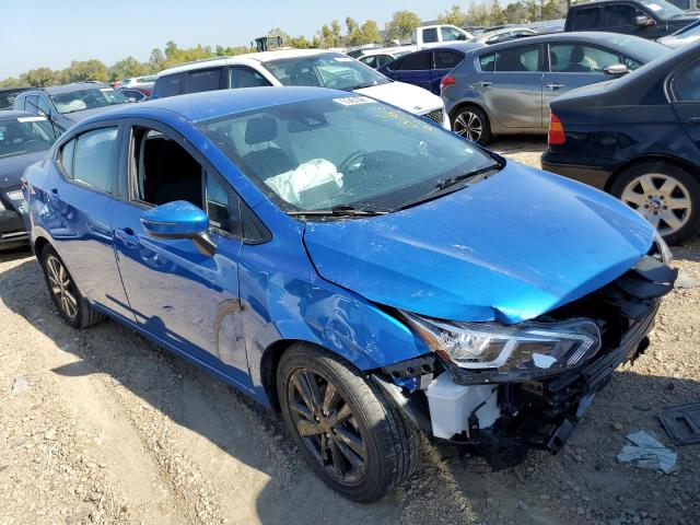Aukcja sprzedaży 2021 Nissan Versa Sv, vin: 3N1CN8EV8ML877560, numer aukcji: 70176113