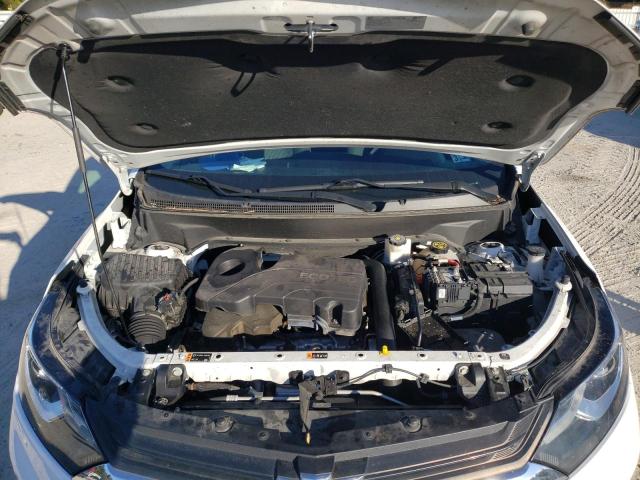 72049253 :رقم المزاد ، 3GNAXKEV5KS541970 vin ، 2019 Chevrolet Equinox Lt مزاد بيع