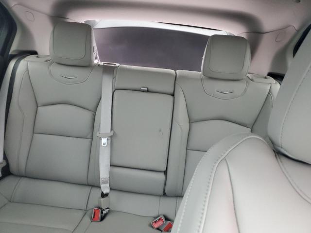 Продажа на аукционе авто 2023 Cadillac Xt4 Luxury, vin: 1GYAZAR42PF102696, номер лота: 72633153