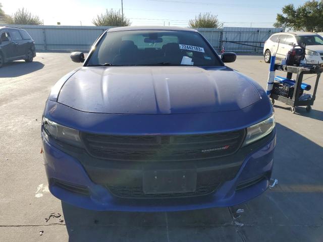 2018 Dodge Charger Sxt მანქანა იყიდება აუქციონზე, vin: 2C3CDXBG0JH329030, აუქციონის ნომერი: 72442183