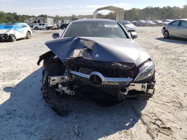 Aukcja sprzedaży 2017 Mercedes-benz C 300, vin: WDDWJ4JB3HF425130, numer aukcji: 72466603