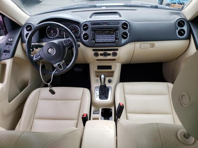 Aukcja sprzedaży 2015 Volkswagen Tiguan S, vin: WVGBV7AXXFW561516, numer aukcji: 73513053