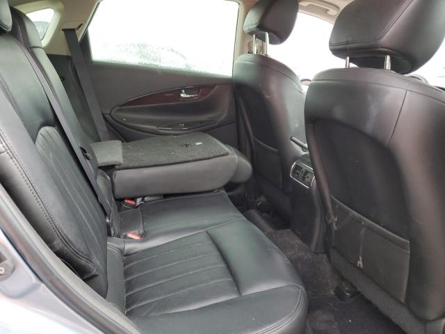 Продажа на аукционе авто 2016 Infiniti Qx50, vin: JN1BJ0RR1GM269833, номер лота: 70573123