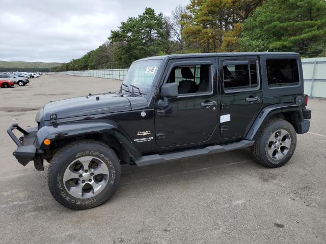 Aukcja sprzedaży 2012 Jeep Wrangler Unlimited Sahara, vin: 1C4HJWEG0CL183248, numer aukcji: 71254463