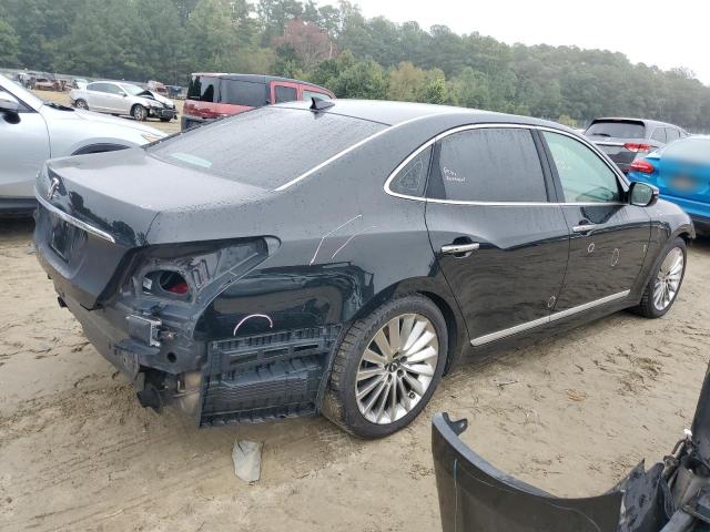 70117823 :رقم المزاد ، KMHGH4JH2EU085650 vin ، 2014 Hyundai Equus Signature مزاد بيع