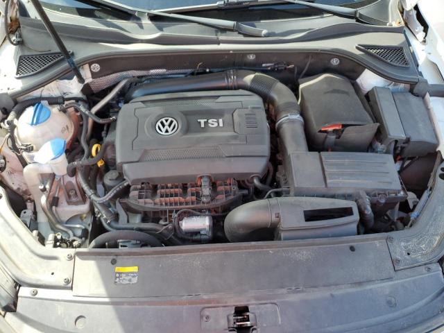 72320343 :رقم المزاد ، 1VWAT7A30GC053008 vin ، 2016 Volkswagen Passat S مزاد بيع