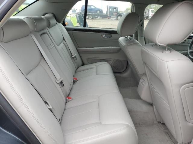 70845463 :رقم المزاد ، 1G6KA5E60BU102879 vin ، 2011 Cadillac Dts مزاد بيع