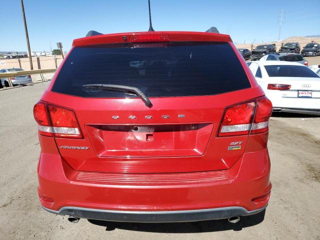 Продаж на аукціоні авто 2016 Dodge Journey Sxt, vin: 3C4PDCBG0GT102295, номер лоту: 70660293