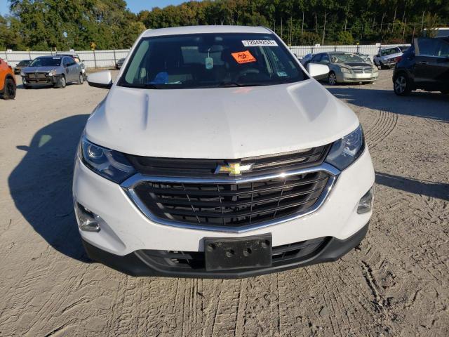72049253 :رقم المزاد ، 3GNAXKEV5KS541970 vin ، 2019 Chevrolet Equinox Lt مزاد بيع