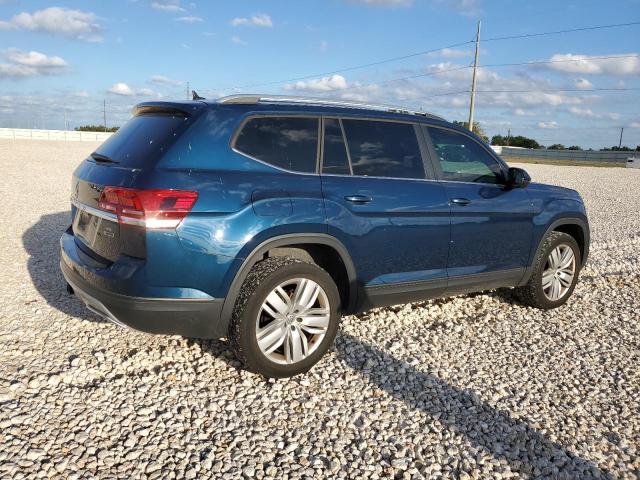 2019 Volkswagen Atlas Se მანქანა იყიდება აუქციონზე, vin: 1V2UR2CA9KC578962, აუქციონის ნომერი: 70861433