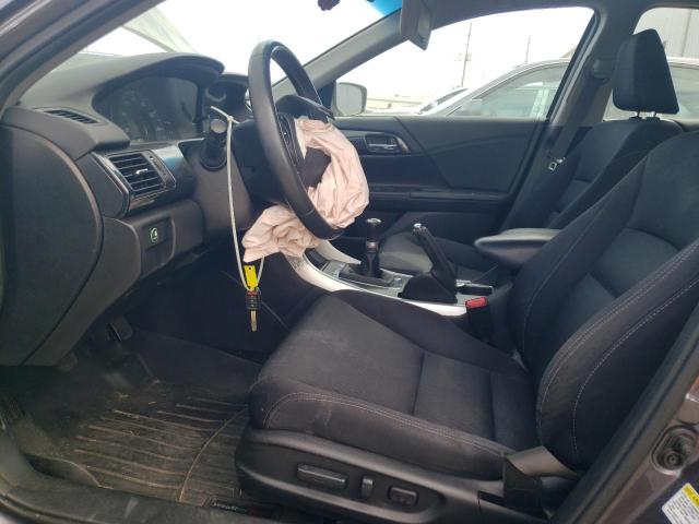 Aukcja sprzedaży 2015 Honda Accord, vin: 1HGCR2E54FA009064, numer aukcji: 73926143