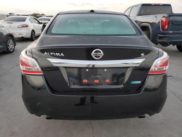 72221663 :رقم المزاد ، 1N4AL3AP6EN237052 vin ، 2014 Nissan Altima 2.5 مزاد بيع