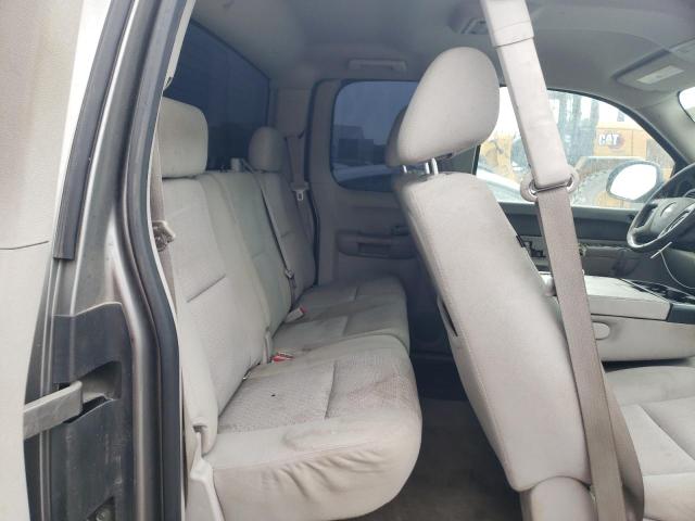 Продаж на аукціоні авто 2013 Chevrolet Silverado C1500 Lt, vin: 1GCRCSEA5DZ177561, номер лоту: 70468253