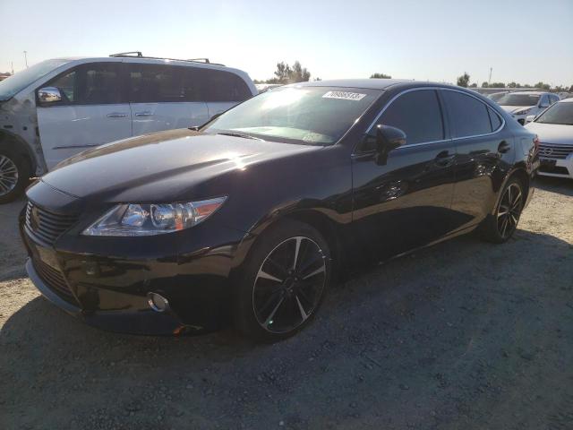 70986513 :رقم المزاد ، JTHBK1GG3F2160140 vin ، 2015 Lexus Es 350 مزاد بيع